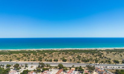 Revente - Bungalow - Guardamar del Segura - El moncayo