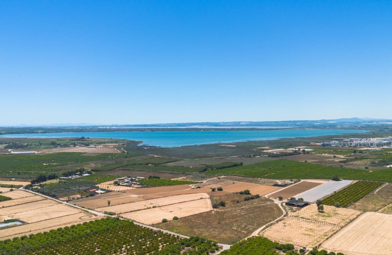 Revente - Bungalow - Guardamar del Segura - El moncayo