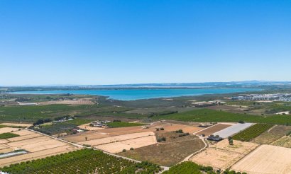 Revente - Bungalow - Guardamar del Segura - El moncayo