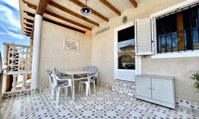 Revente - Maison de ville - Orihuela Costa - Playa Flamenca