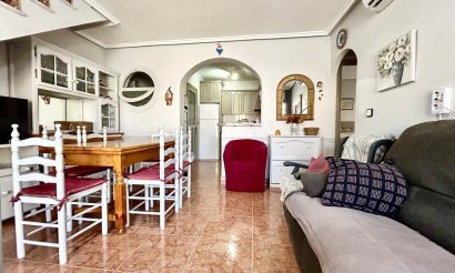 Revente - Maison de ville - Orihuela Costa - Playa Flamenca