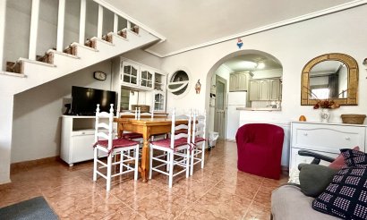 Revente - Maison de ville - Orihuela Costa - Playa Flamenca
