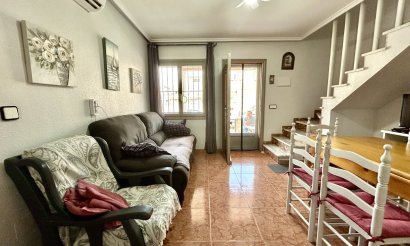 Revente - Maison de ville - Orihuela Costa - Playa Flamenca