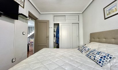 Revente - Maison de ville - Orihuela Costa - Playa Flamenca