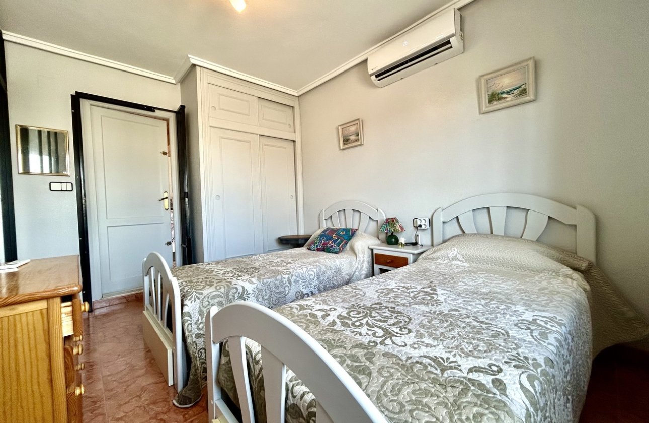 Revente - Maison de ville - Orihuela Costa - Playa Flamenca