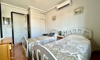 Revente - Maison de ville - Orihuela Costa - Playa Flamenca