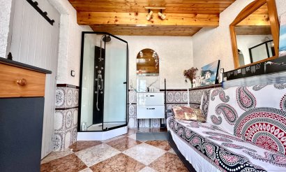 Revente - Maison de ville - Orihuela Costa - Playa Flamenca