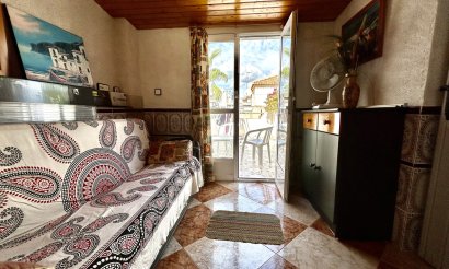 Revente - Maison de ville - Orihuela Costa - Playa Flamenca