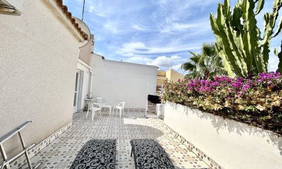 Revente - Maison de ville - Orihuela Costa - Playa Flamenca