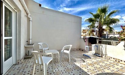 Revente - Maison de ville - Orihuela Costa - Playa Flamenca