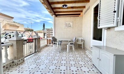 Revente - Maison de ville - Orihuela Costa - Playa Flamenca