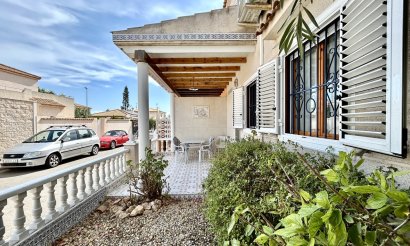 Revente - Maison de ville - Orihuela Costa - Playa Flamenca