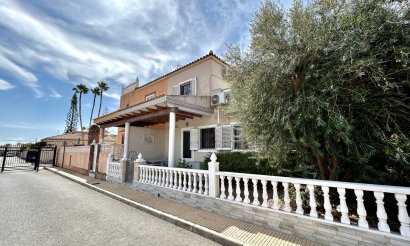 Revente - Maison de ville - Orihuela Costa - Playa Flamenca