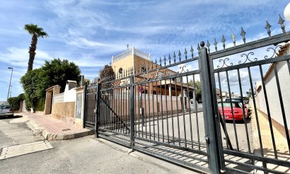 Revente - Maison de ville - Orihuela Costa - Playa Flamenca