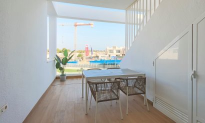 Revente - Appartement - Los Balcones