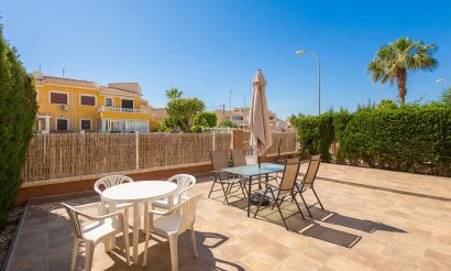 Resale - Apartment / flat - Orihuela Costa - Playa Flamenca