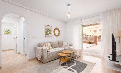 Resale - Apartment / flat - Orihuela Costa - Playa Flamenca