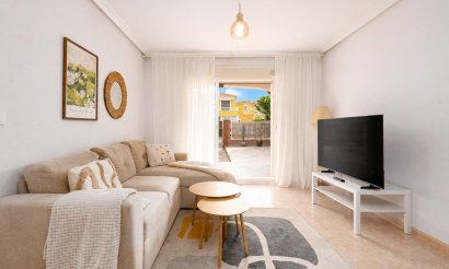 Resale - Apartment / flat - Orihuela Costa - Playa Flamenca