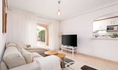 Resale - Apartment / flat - Orihuela Costa - Playa Flamenca