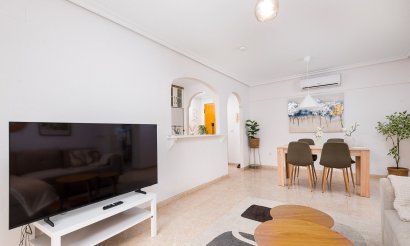 Resale - Apartment / flat - Orihuela Costa - Playa Flamenca