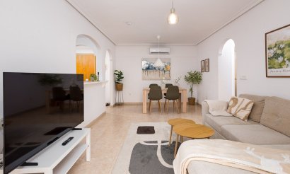 Resale - Apartment / flat - Orihuela Costa - Playa Flamenca