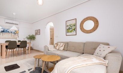 Resale - Apartment / flat - Orihuela Costa - Playa Flamenca
