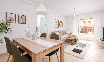 Resale - Apartment / flat - Orihuela Costa - Playa Flamenca