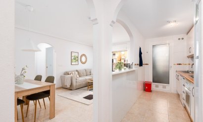 Resale - Apartment / flat - Orihuela Costa - Playa Flamenca