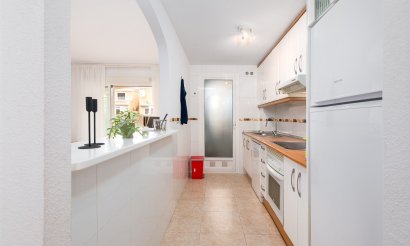 Resale - Apartment / flat - Orihuela Costa - Playa Flamenca