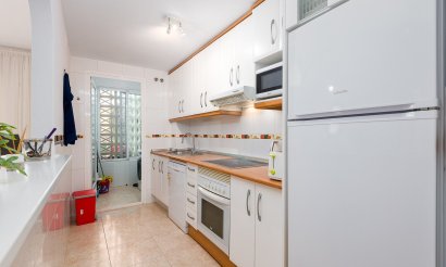 Resale - Apartment / flat - Orihuela Costa - Playa Flamenca