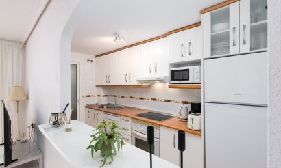 Resale - Apartment / flat - Orihuela Costa - Playa Flamenca