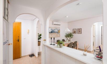 Resale - Apartment / flat - Orihuela Costa - Playa Flamenca