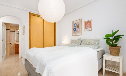 Resale - Apartment / flat - Orihuela Costa - Playa Flamenca
