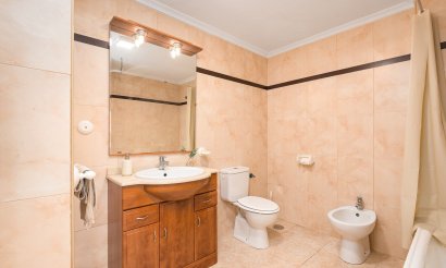 Resale - Apartment / flat - Orihuela Costa - Playa Flamenca