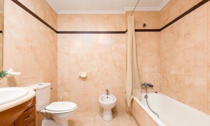 Resale - Apartment / flat - Orihuela Costa - Playa Flamenca