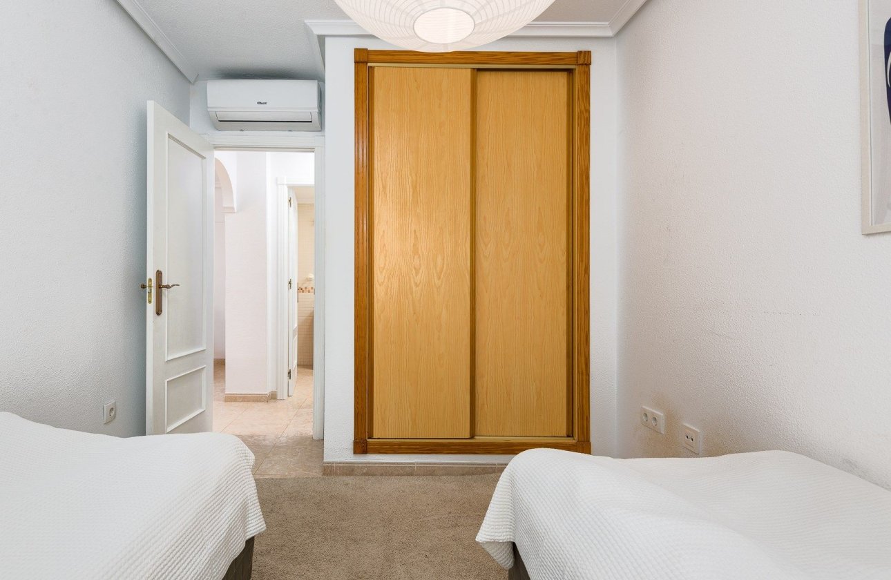 Resale - Apartment / flat - Orihuela Costa - Playa Flamenca