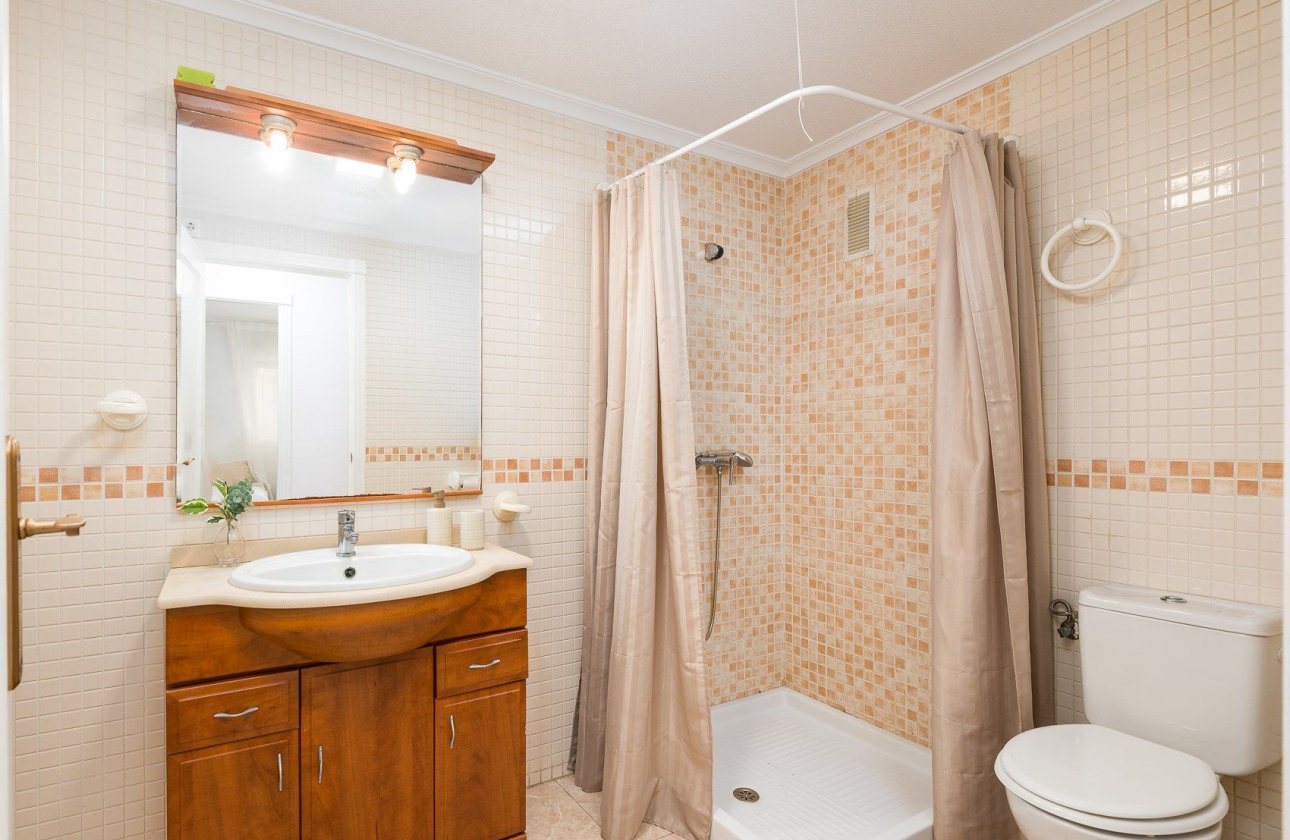 Resale - Apartment / flat - Orihuela Costa - Playa Flamenca