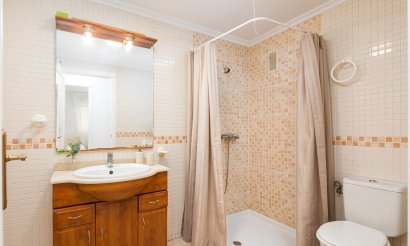 Resale - Apartment / flat - Orihuela Costa - Playa Flamenca