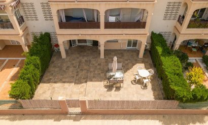 Resale - Apartment / flat - Orihuela Costa - Playa Flamenca