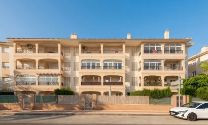 Resale - Apartment / flat - Orihuela Costa - Playa Flamenca