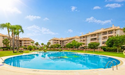 Resale - Apartment / flat - Orihuela Costa - Playa Flamenca