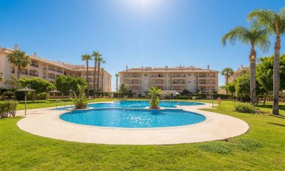Resale - Apartment / flat - Orihuela Costa - Playa Flamenca