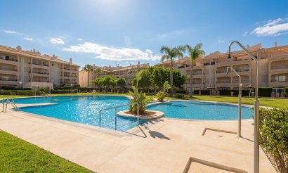 Resale - Apartment / flat - Orihuela Costa - Playa Flamenca