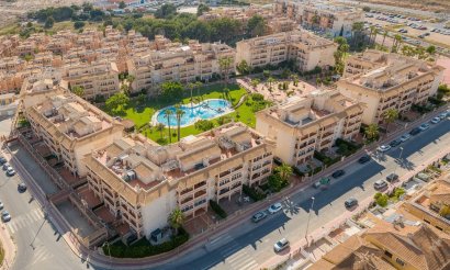 Resale - Apartment / flat - Orihuela Costa - Playa Flamenca