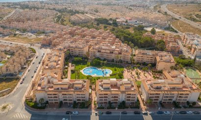 Resale - Apartment / flat - Orihuela Costa - Playa Flamenca