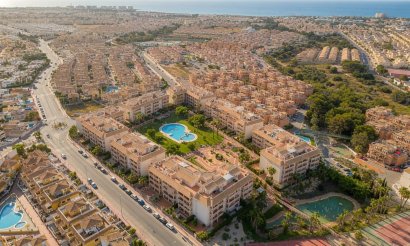 Resale - Apartment / flat - Orihuela Costa - Playa Flamenca