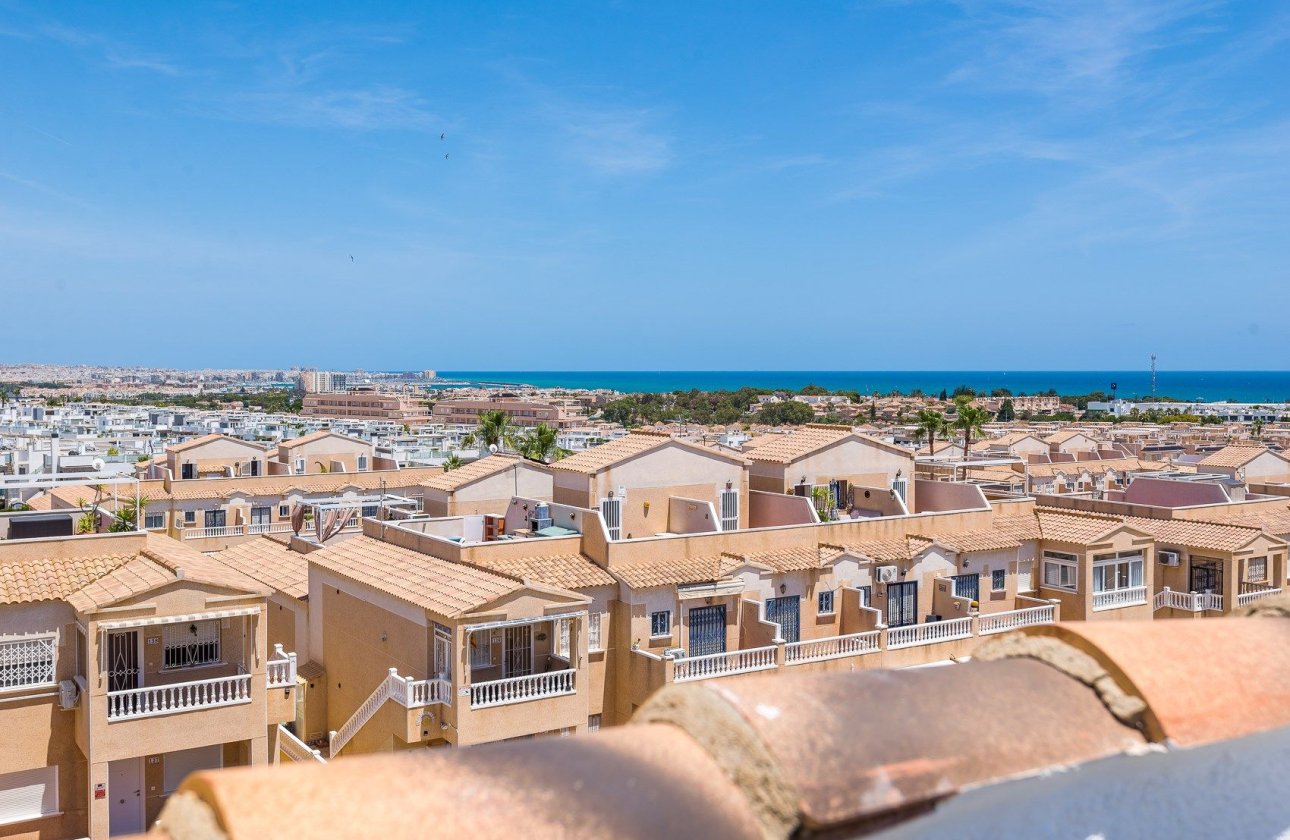Revente - Appartement - Punta Prima