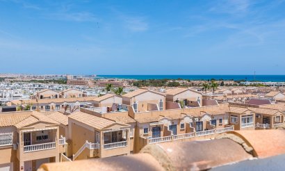 Revente - Appartement - Punta Prima
