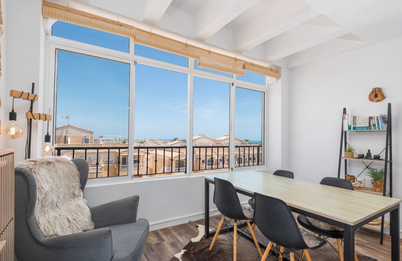Revente - Appartement - Punta Prima