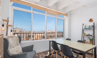 Revente - Appartement - Punta Prima